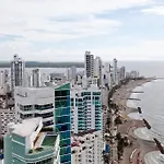 Murano Elite Luxury Oceanfront Bocagrande.