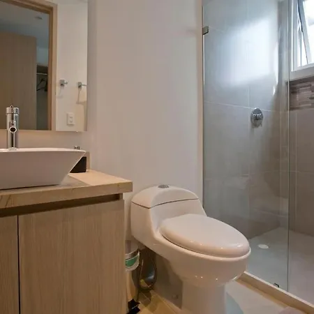 Apartamento Murano Elite Luxury Oceanfront Bocagrande. *