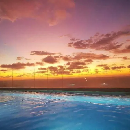 Apartamento Murano Elite Luxury Oceanfront Bocagrande. Cartagena