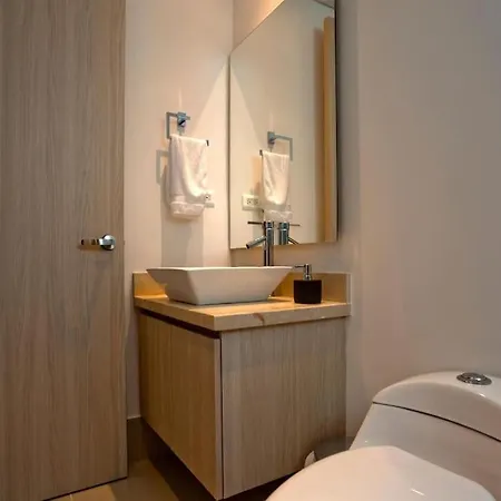 Murano Elite Luxury Oceanfront Bocagrande. Cartagena