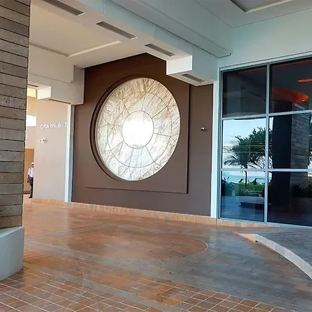 Murano Elite Luxury Oceanfront Bocagrande.