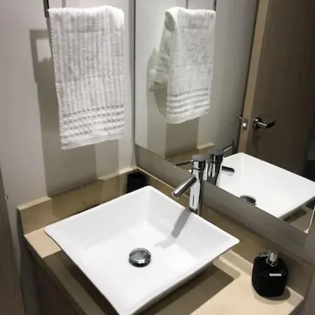 Apartamento Murano Elite Luxury Oceanfront Bocagrande. Cartagena