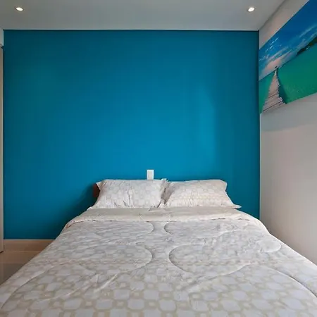 Murano Elite Luxury Oceanfront Bocagrande. Cartagena
