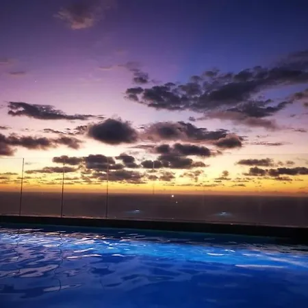 Murano Elite Luxury Oceanfront Bocagrande.