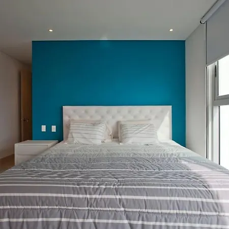 Apartment Murano Elite Luxury Oceanfront Bocagrande.