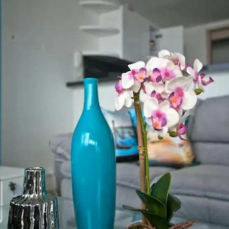 Apartment Murano Elite Luxury Oceanfront Bocagrande. *