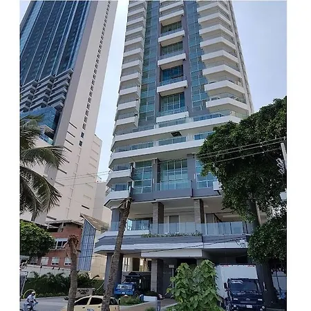 Murano Elite Luxury Oceanfront Bocagrande. * Cartagena