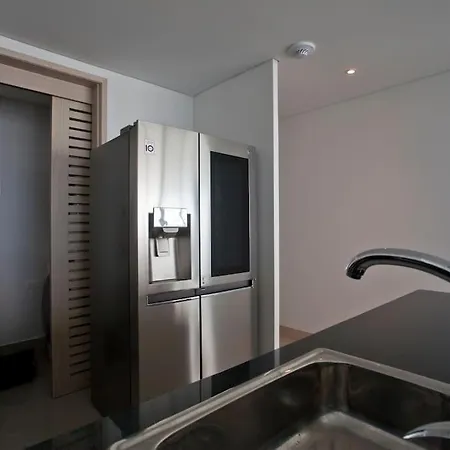 Apartment Murano Elite Luxury Oceanfront Bocagrande. *